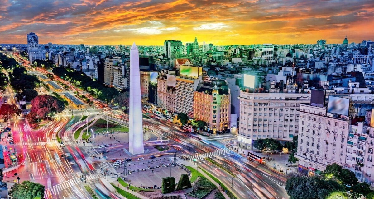 Buenos Aires