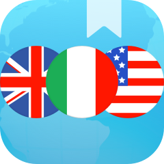 Italain Dictionary iOS