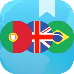Portuguese Brazilian Dictionary iOS