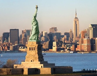 Statue of Liberty